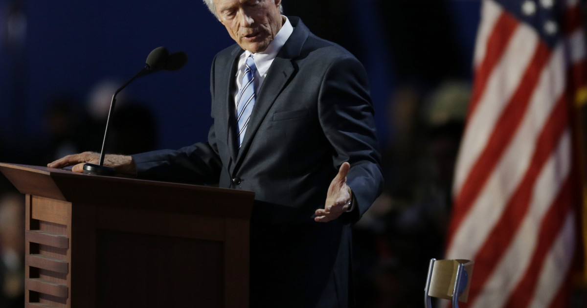 Clint Eastwood s-a retras oficial din cinematografie, la 96 de ani, confirmă fiul său