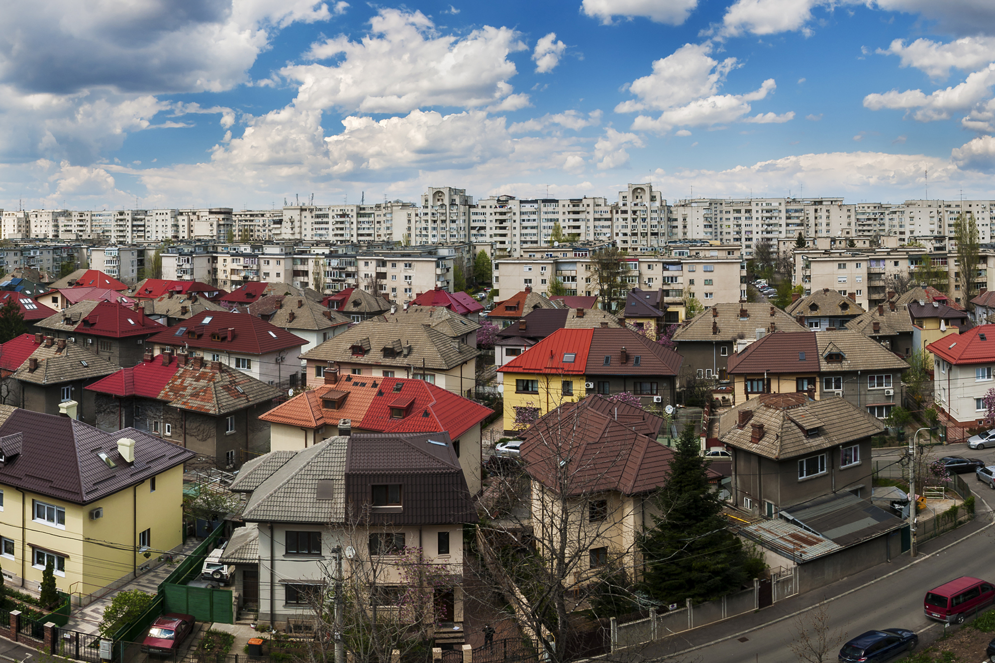 Clujenii iau cele mai mari credite ipotecare, ieșenii cele mai mici. Analiză Imobiliare.ro