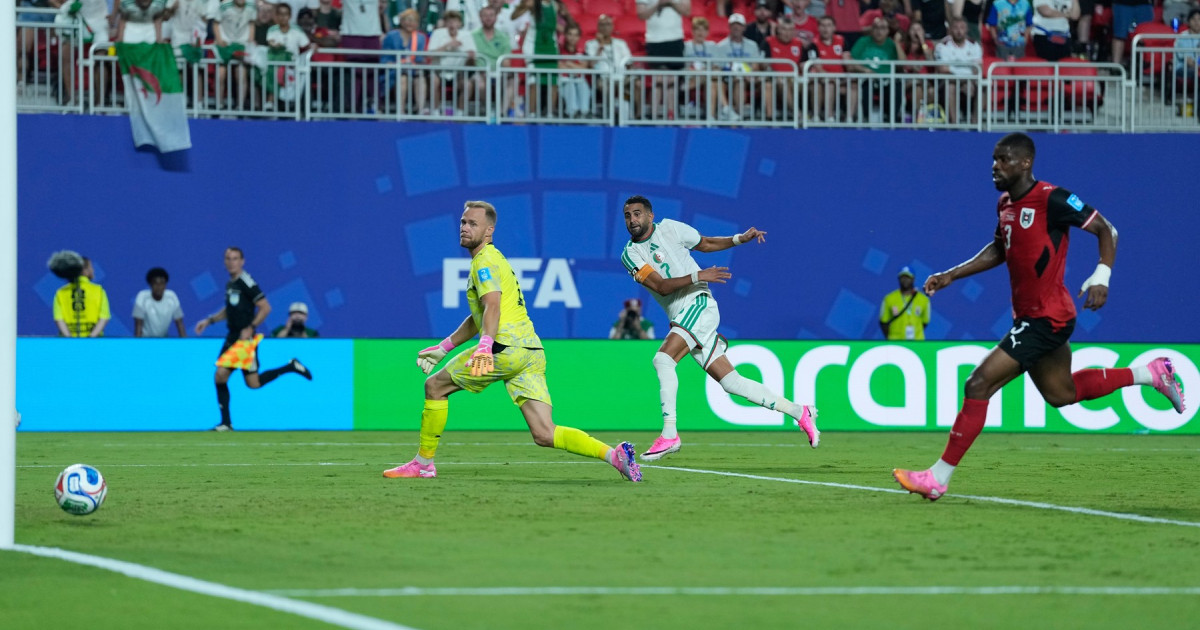CM 2026: Algeria și Austria remizează 3-3 și se califică în 16-imi