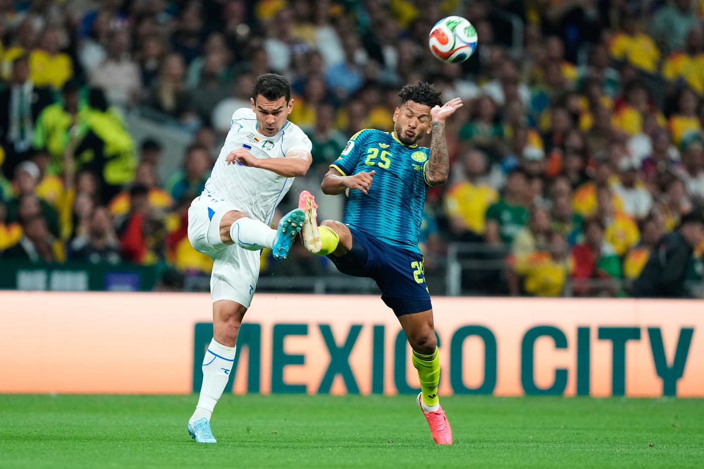 CM 2026: Columbia învinge Uzbekistan cu 3-1, Luis Diaz decisiv