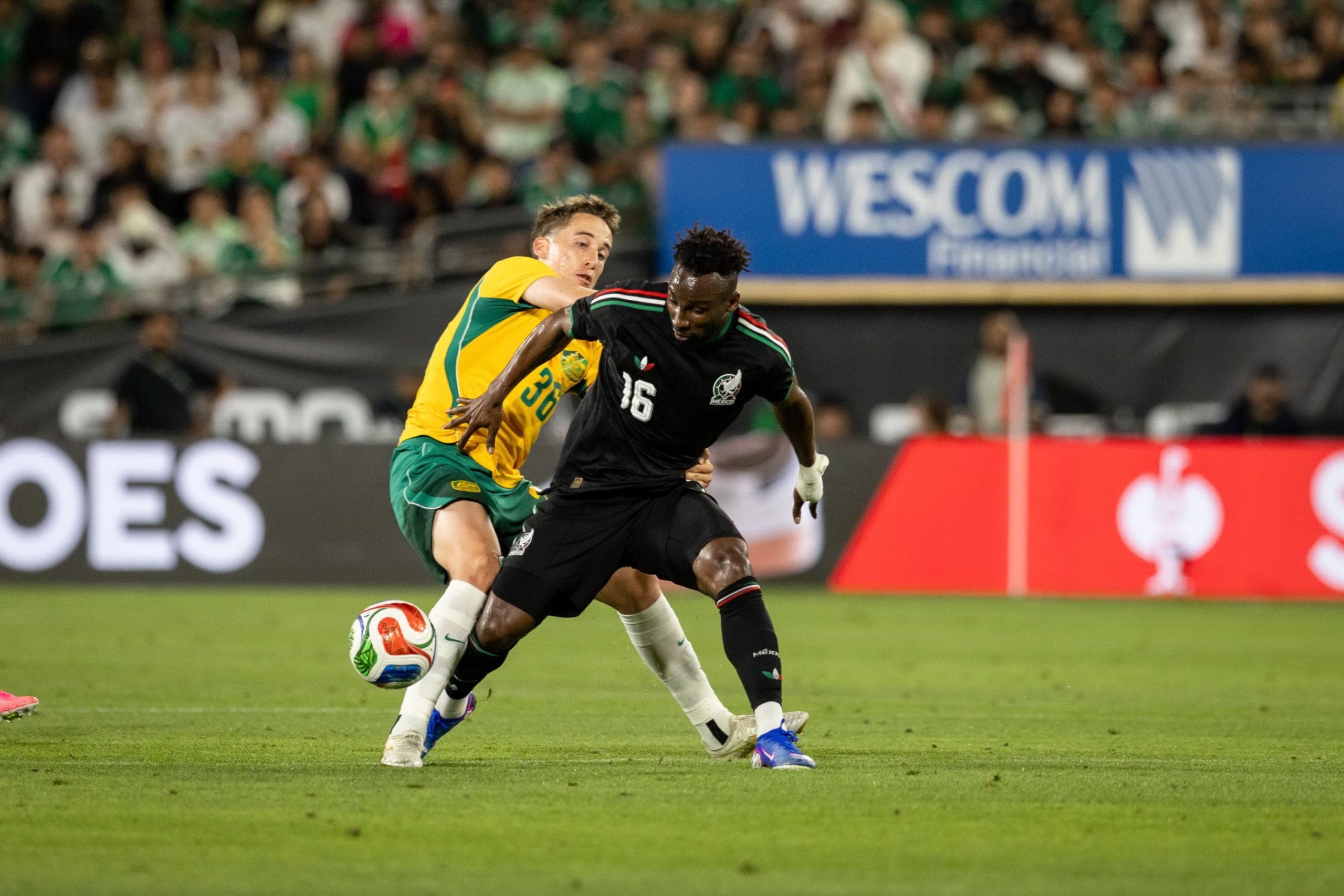 CM 2026: Cota zilei la meciul Mexic – Africa de Sud. Câștig de peste 185 de lei la Winboss