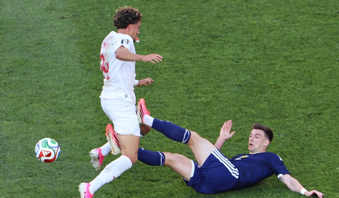 CM 2026: Maroc învinge Scoția cu 1-0 și domină grupa C