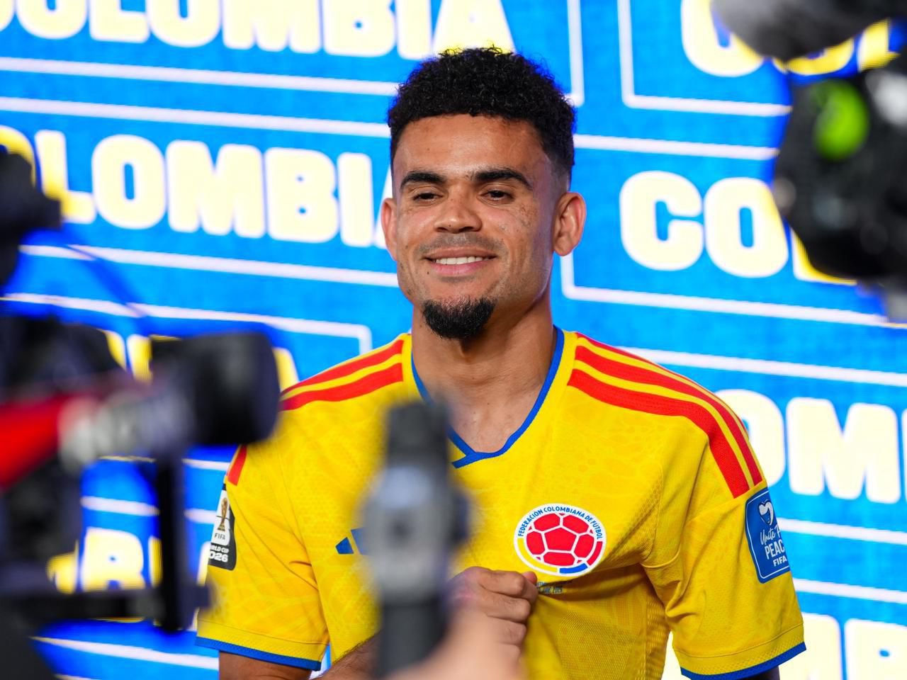 Columbia învinge Uzbekistanul cu 3-1 la debutul la Cupa Mondială 2026