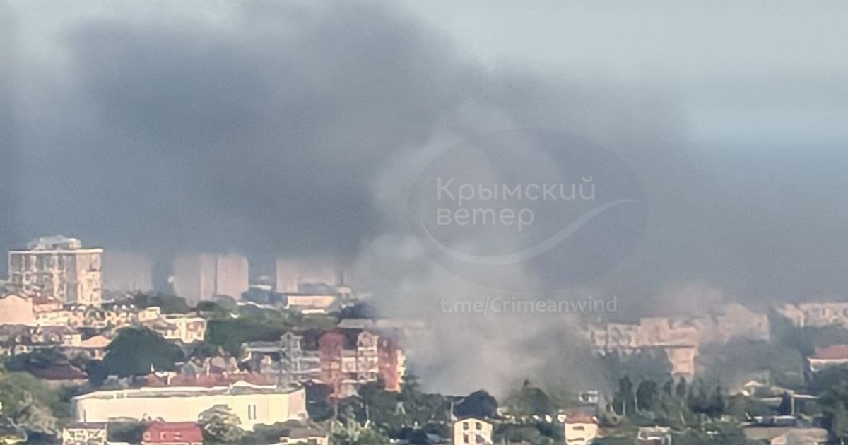 Comandamentul Flotei Ruse din Marea Neagră plănuiește să părăsească Crimeea, potrivit partizanilor „Ateș”