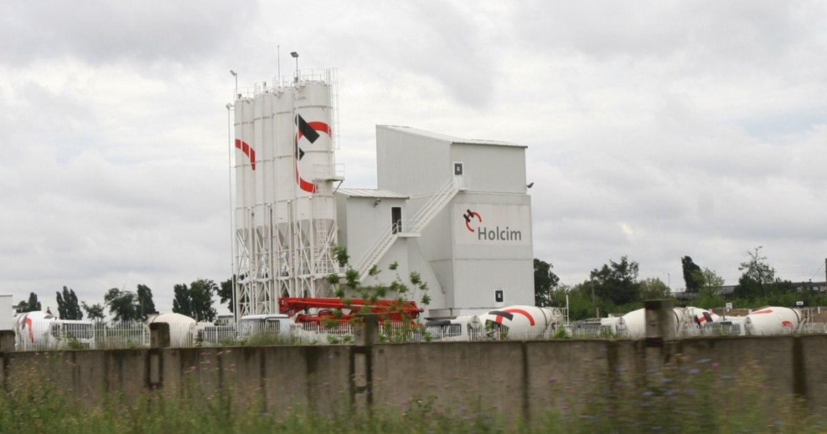 Comisia Europeană aprobă preluarea Xella de către Holcim, cu condiția vânzării fabricii de BCA din Adjud