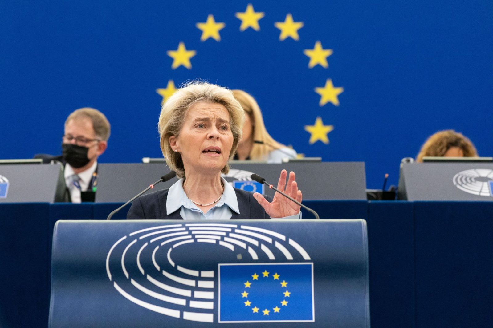 Comisia Europeană deschide primul pachet de negocieri pentru aderarea Ucrainei și Republicii Moldova la UE