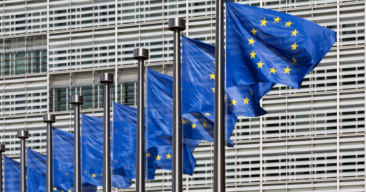 Comisia Europeană folosește inteligența artificială pentru a accelera aderarea țărilor candidate la UE