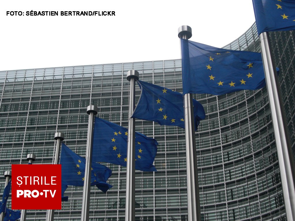 Comisia Europeană obligă Holcim să vândă fabrica de BCA din Adjud pentru a prelua Xella