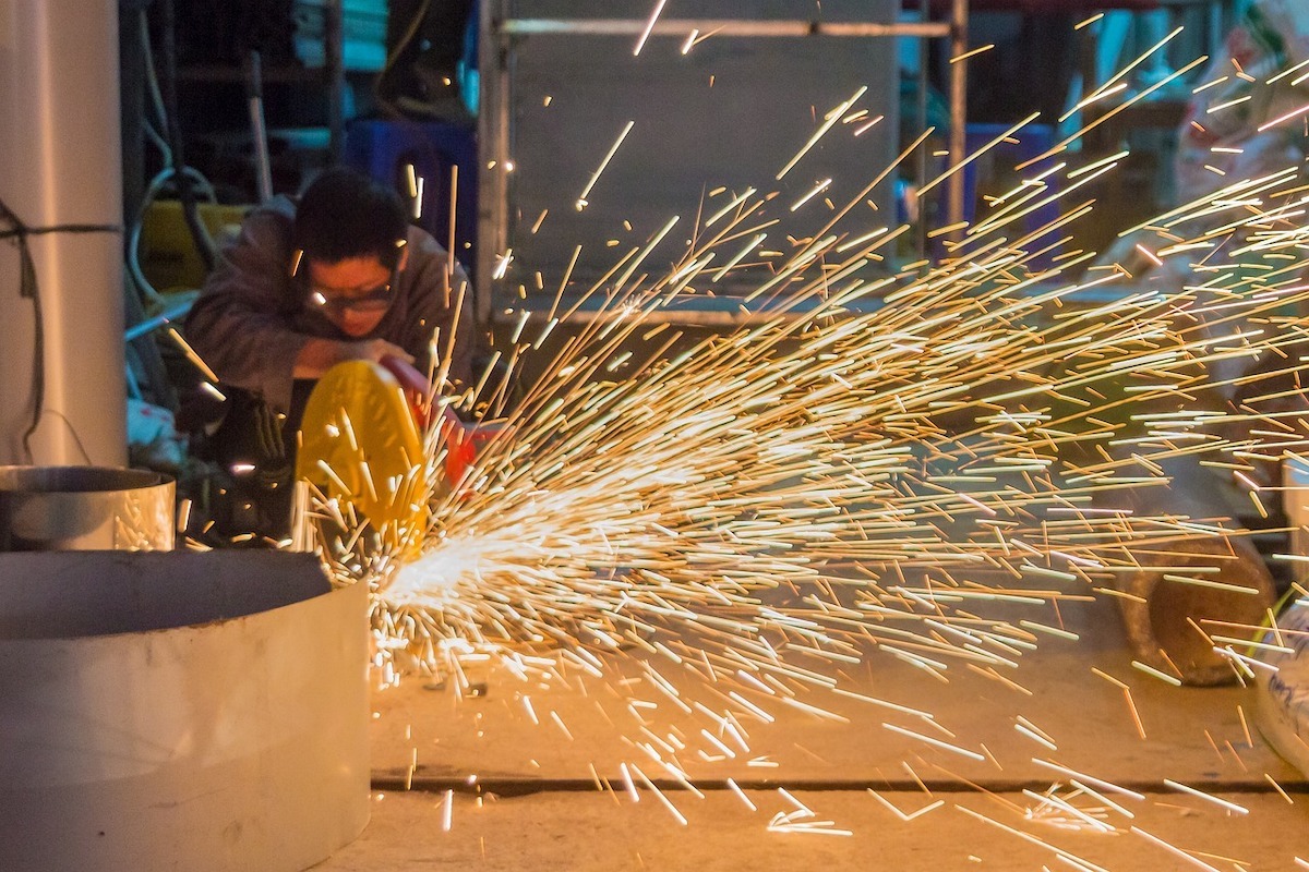 Compania ucraineană Interpipe propune o zonă de accelerare industrială între Ucraina și România