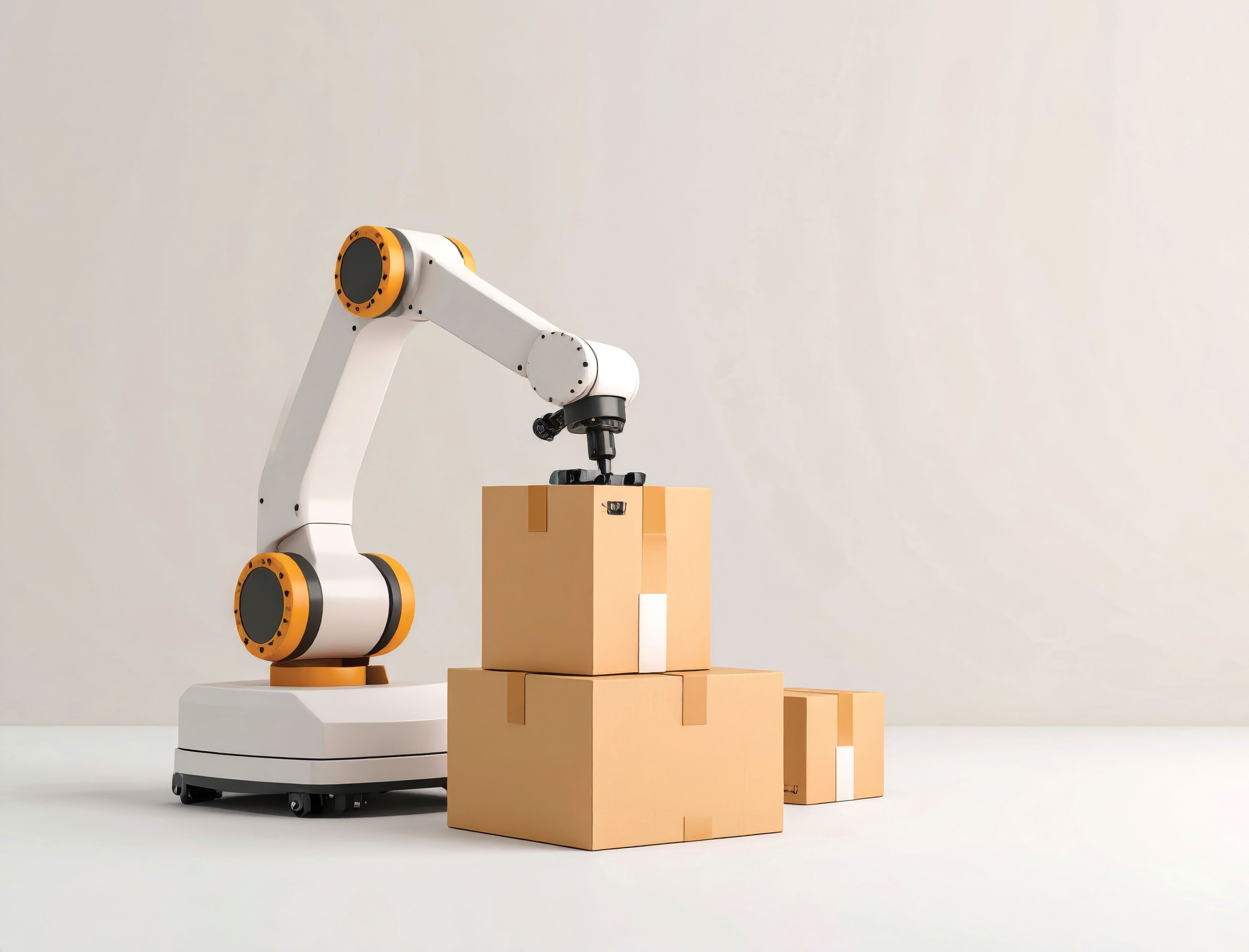Companiile din industria alimentară investesc milioane de euro în depozite high-bay în România