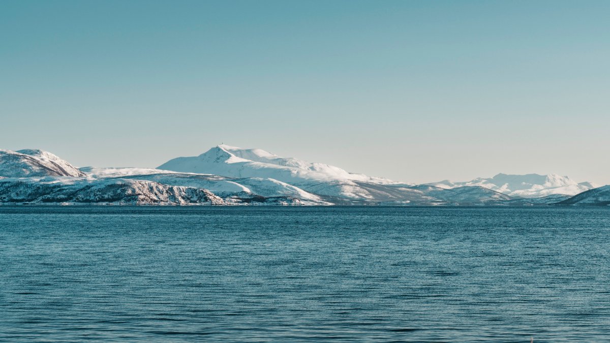 Compoziția chimică a Oceanului Arctic a depășit un punct critic ireversibil, arată un studiu