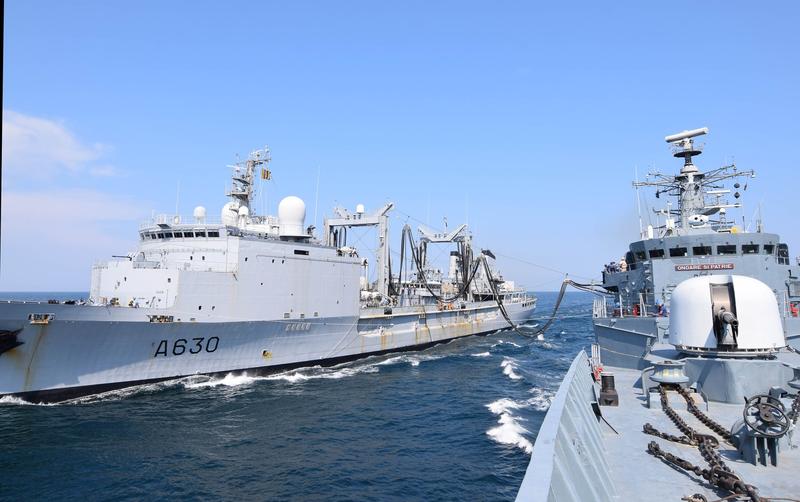 Conducta care împarte NATO: Grecia și Turcia se bat pe viitorul energetic al României