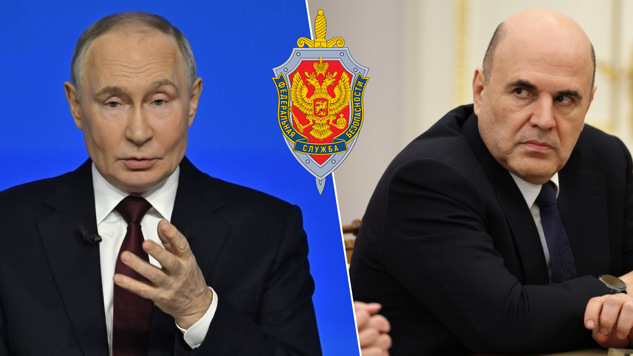 Conflict birocratic în Rusia: FSB și guvernul se luptă pentru controlul internetului, Putin delegă responsabilitatea