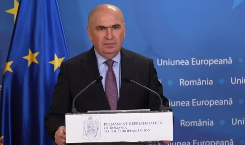 Congres Extraordinar PNL: Ilie Bolojan, singurul candidat la președinția partidului