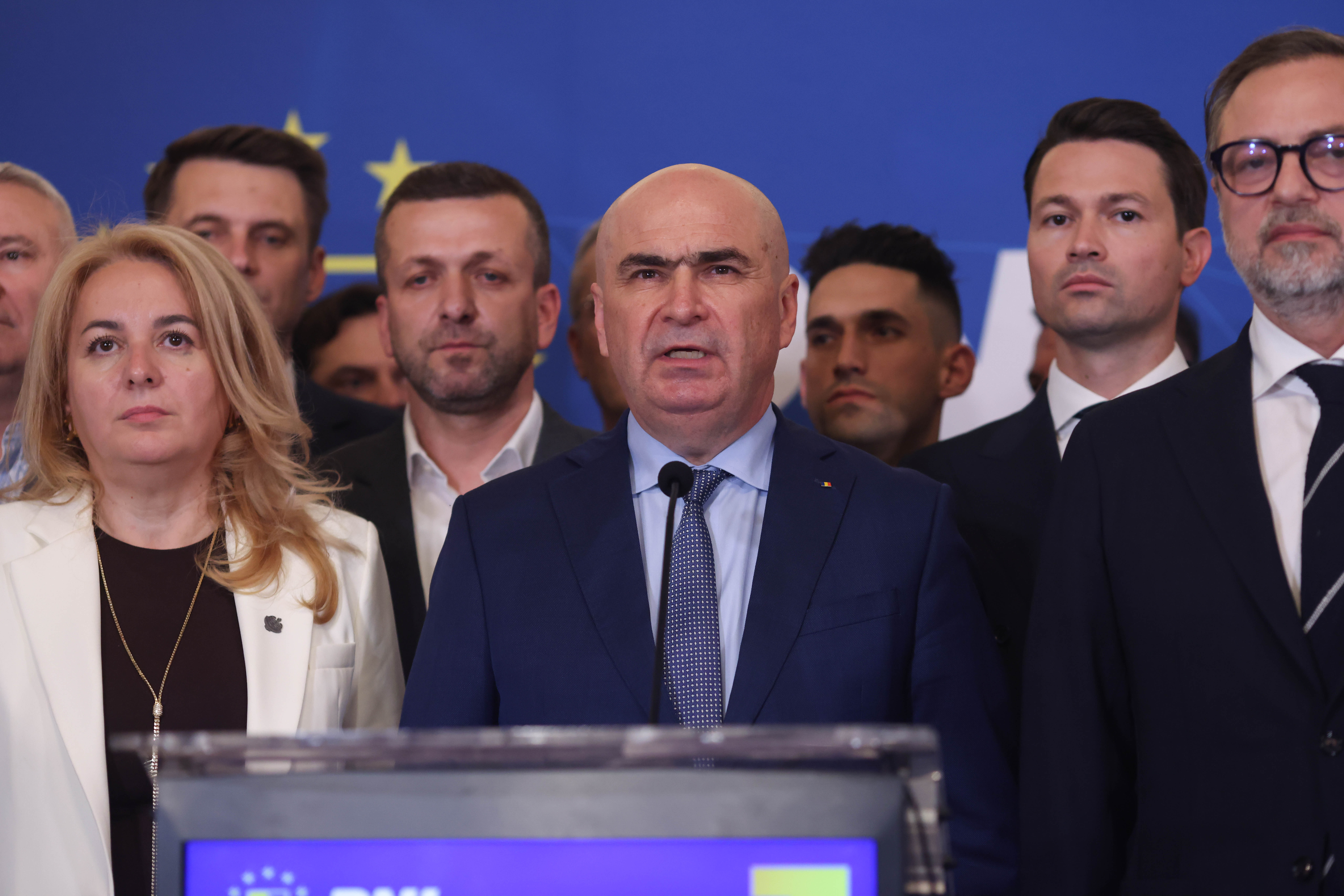 Congres PNL: Ilie Bolojan, singurul candidat la președinție, Adrian Veștea amenință cu instanța