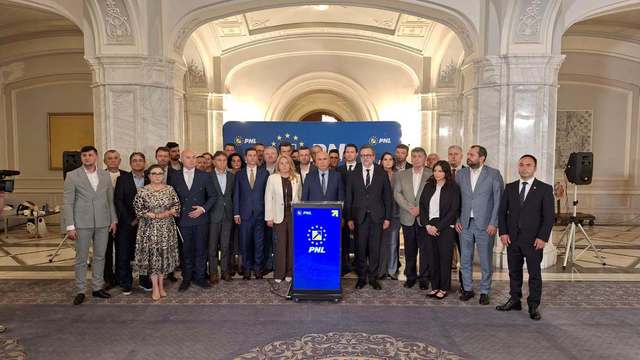 Congresul PNL: Ilie Bolojan, singurul candidat la șefia partidului; modificări de Statut și echipa propusă