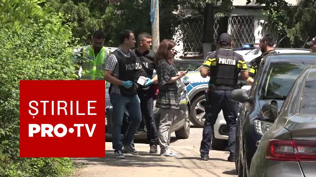 Copil de 2 ani găsit mort de malnutriție la Galați; mama avea un cuțit asupra sa