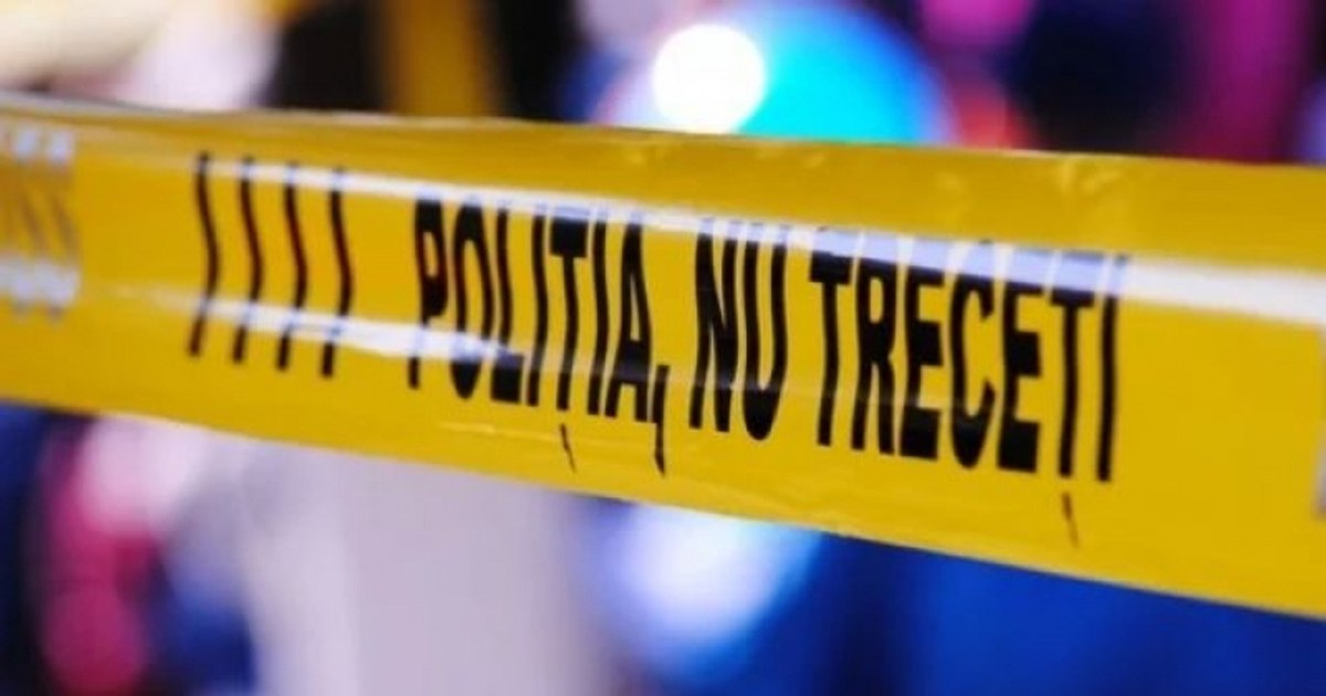 Copil de 4 ani găsit mort în Galați, frații săi în stare gravă, subnutriți și deshidratați