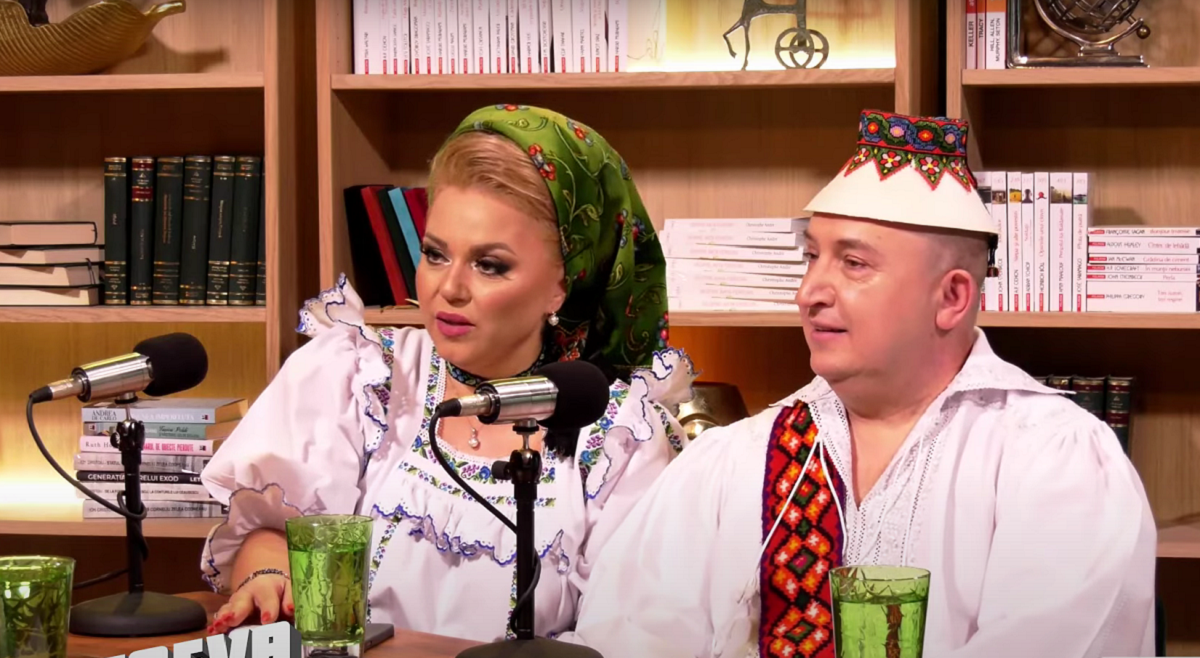Cornelia și Lupu Rednic au introdus germenii de grâu în alimentație: „Ne-au schimbat stilul de viață”