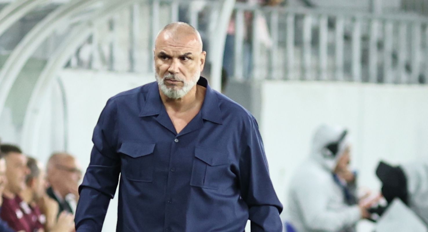 Cosmin Olăroiu, salariu de 6 milioane € pe an la Al-Jazira. Planuri de achiziții uriașe
