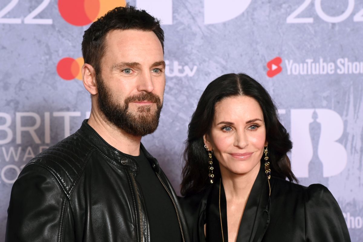 Courteney Cox și Johnny McDaid s-au despărțit după 10 ani de relație