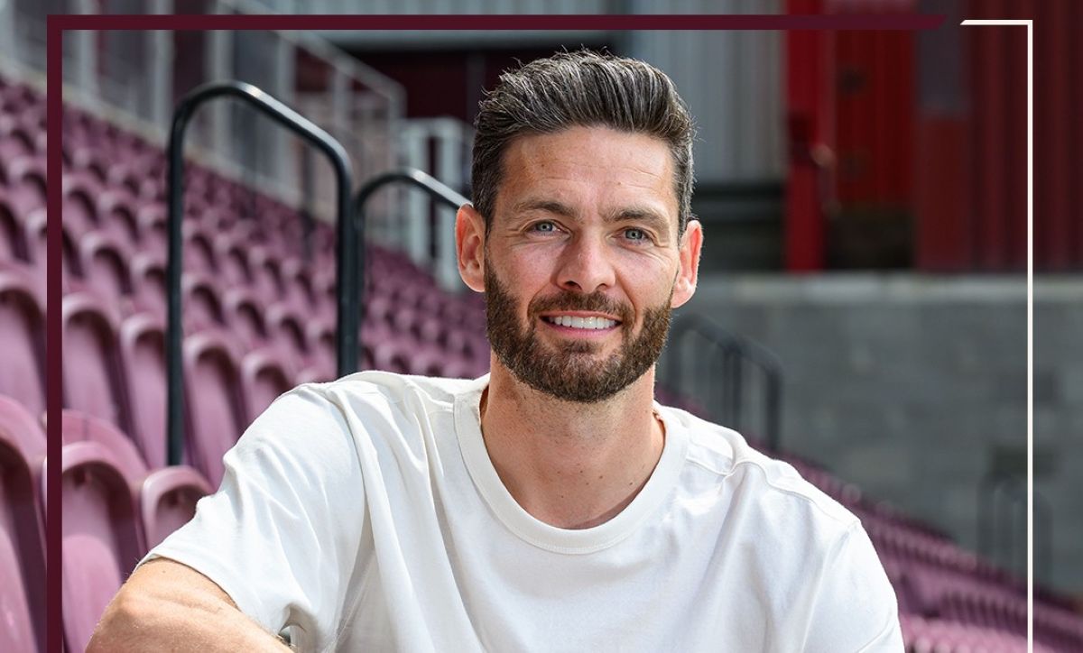 Craig Gordon, cel mai bătrân fotbalist la Cupa Mondială 2026, îl devansează pe Cristiano Ronaldo