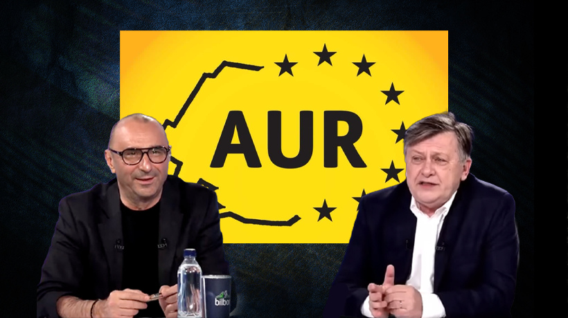 Crin Antonescu: AUR nu este un partid extremist, USR este mai extremist. Critici la adresa Guvernului Bolojan