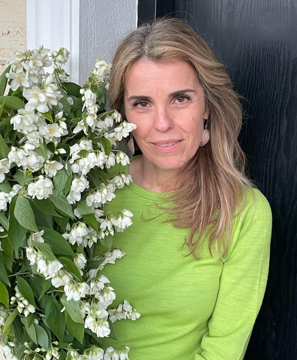 Cristela Georgescu: La 34 de ani, medicii i-au dat trei luni de viață. Credința a salvat-o