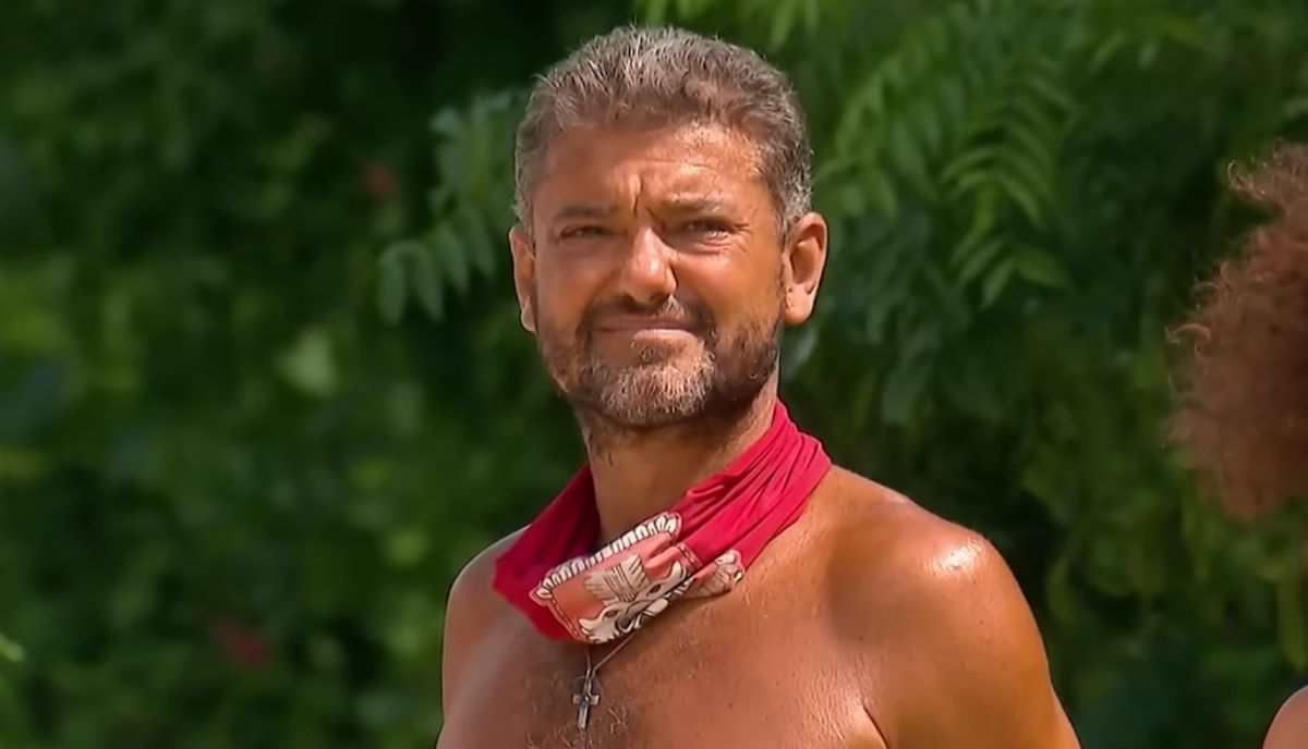 Cristian Boureanu, despre izolarea la Survivor: „A fost tentația de a fi exclus”
