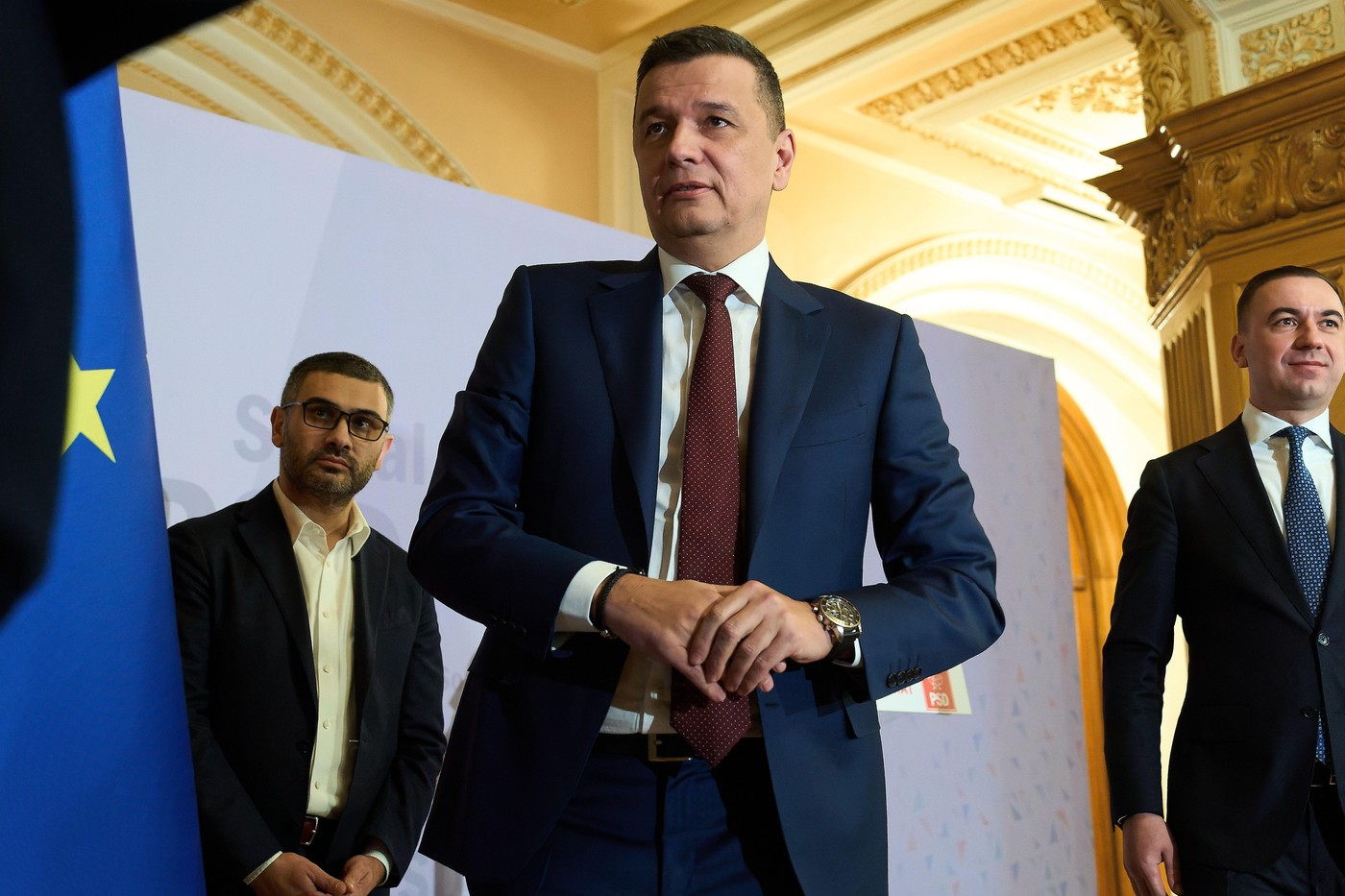 Cristian Preda: Ar fi absurd ca Sorin Grindeanu să ajungă prim-ministru