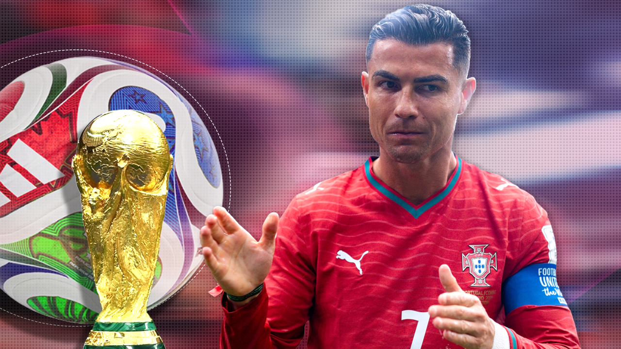 Cristiano Ronaldo, dublă la Cupa Mondială 2026 și record istoric: primul jucător care înscrie la șase ediții