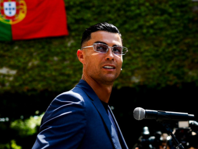 Cristiano Ronaldo, mesaj pentru Portugalia înainte de Cupa Mondială 2026: „Am pornit la drum cu puterea a milioane de portughezi”