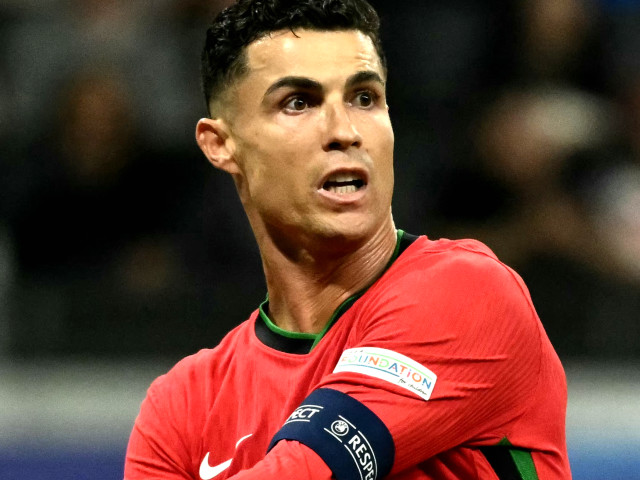 Cristiano Ronaldo, mesaj scurt după remiza Portugaliei cu Columbia: „Rămânem împreună”
