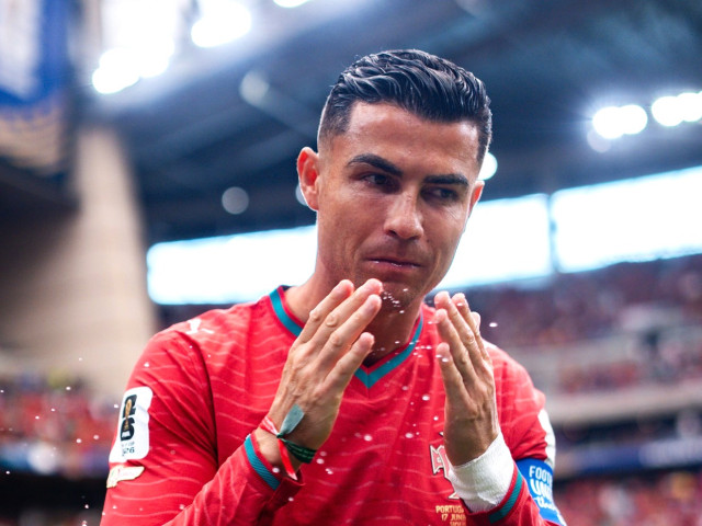 Cristiano Ronaldo: Rezultatul cu DR Congo a fost echitabil, Portugalia putea și pierde