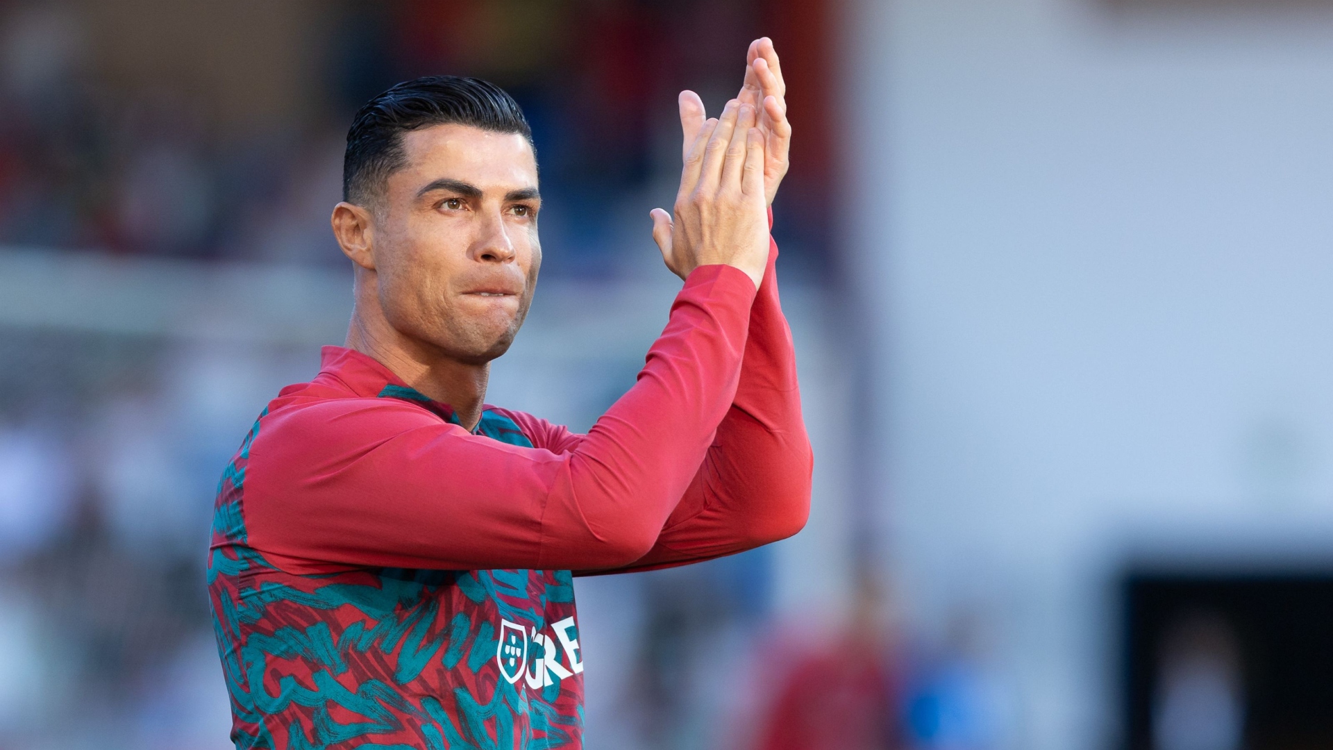 Cristiano Ronaldo: Sunt bine fizic, n-ați văzut meciurile? Vom scrie istorie la CM 2026