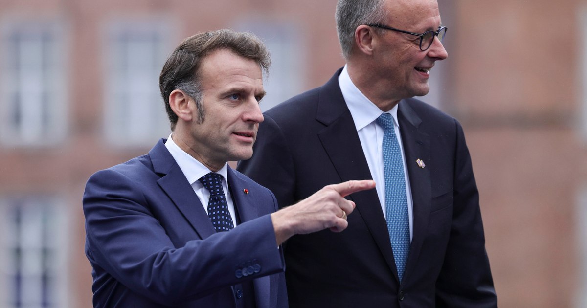 Criză la Bruxelles: Macron și Merz critică inițiativa lui Costa de dialog cu Rusia fără mandat