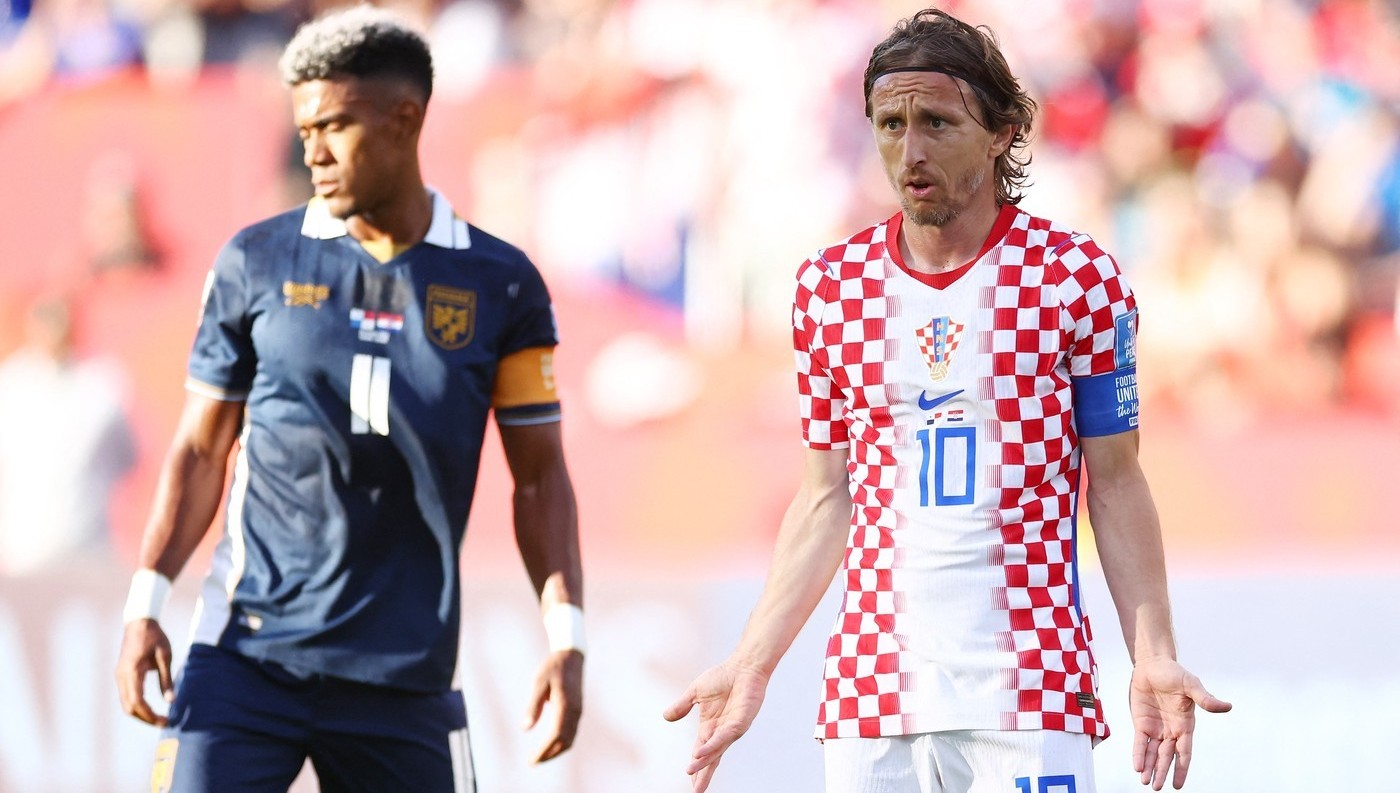 Croația învinge Panama cu 1-0 la CM 2026, gol marcat de Budimir