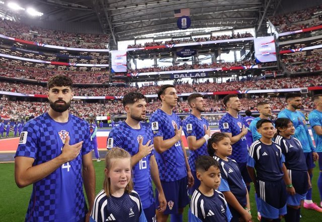 Croația învinge Panama cu 1-0 la Cupa Mondială 2026, Budimir face istorie