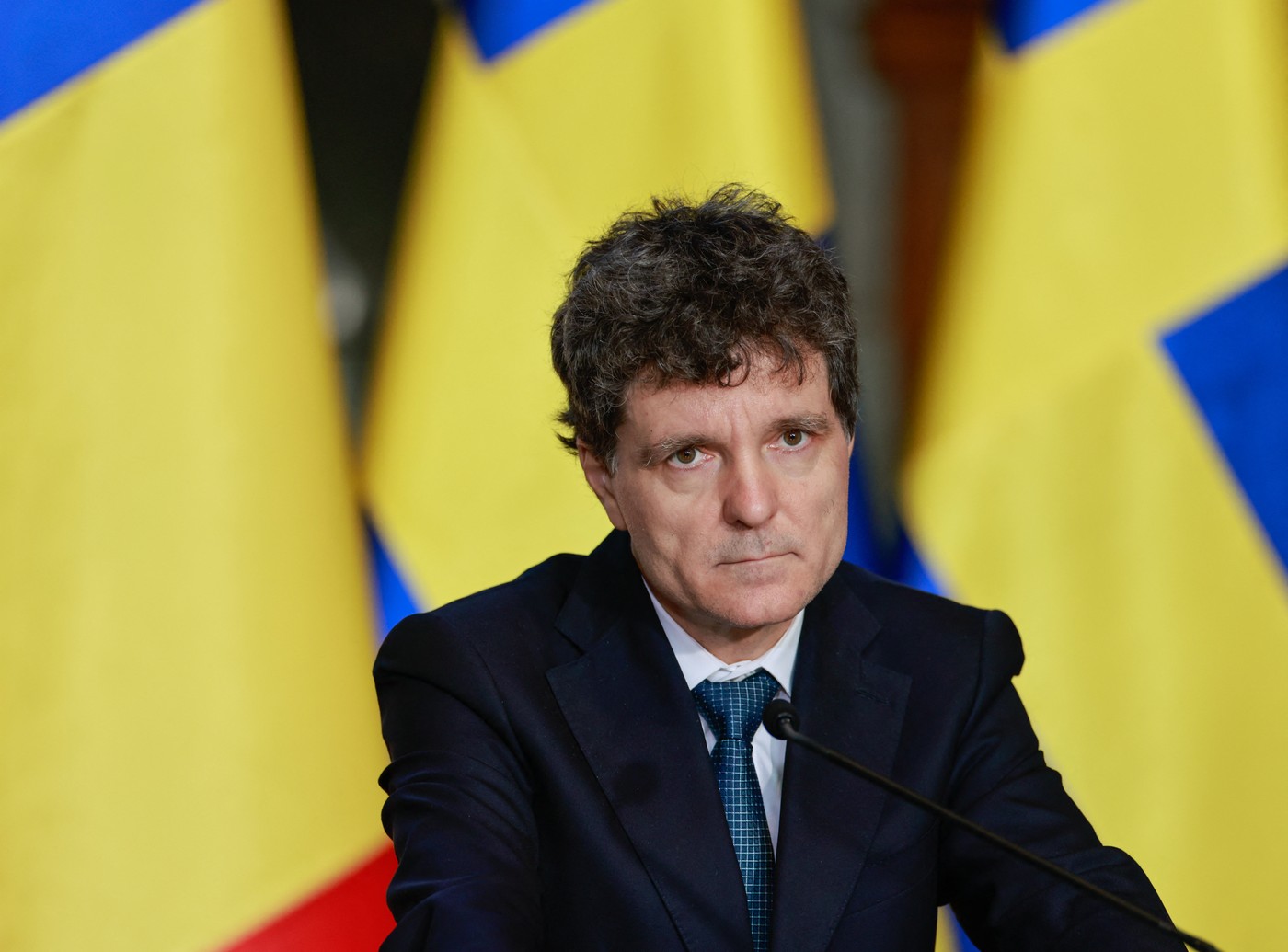 Csoma Botond: Nicușor Dan este „mâhnit” de blocajul politic; fără dialog, nu vom avea guvern nici anul viitor