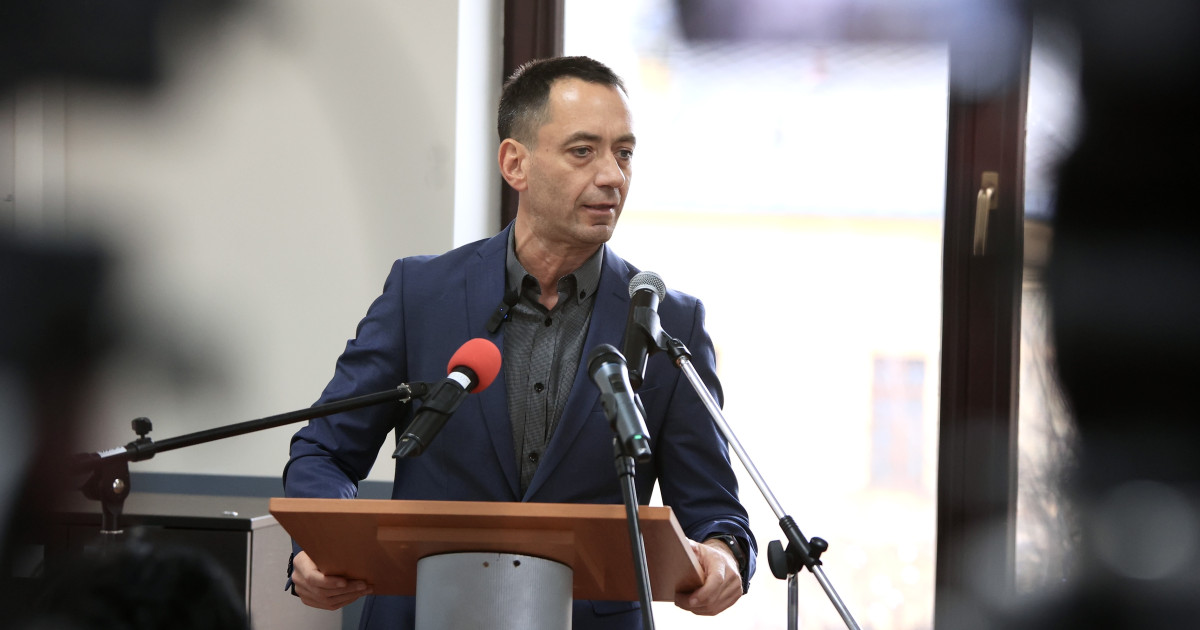 Csoma Botond: Nicușor Dan nu va desemna premier până nu are garanția unei majorități parlamentare