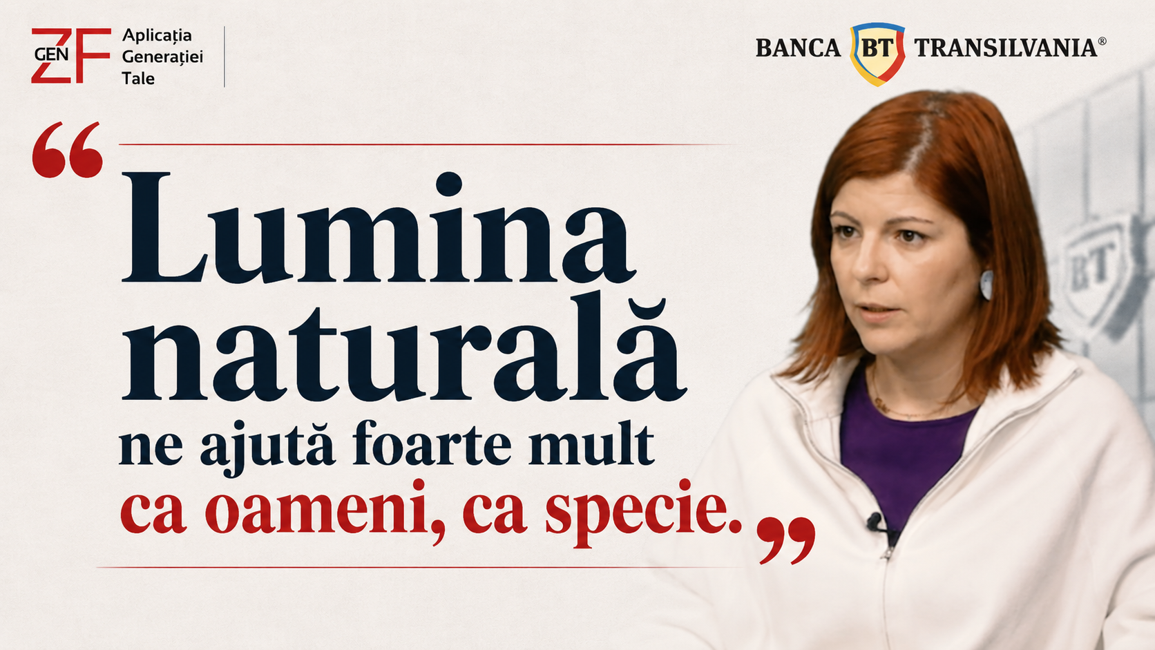 Cum influențează culorile productivitatea la birou: sfaturi de la designerul Dana Marin