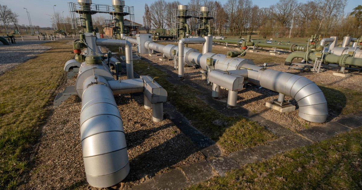 Cum poate deveni România un punct strategic pentru gazele din regiune. Expert: „Securitatea energetică înseamnă să ai alternative”
