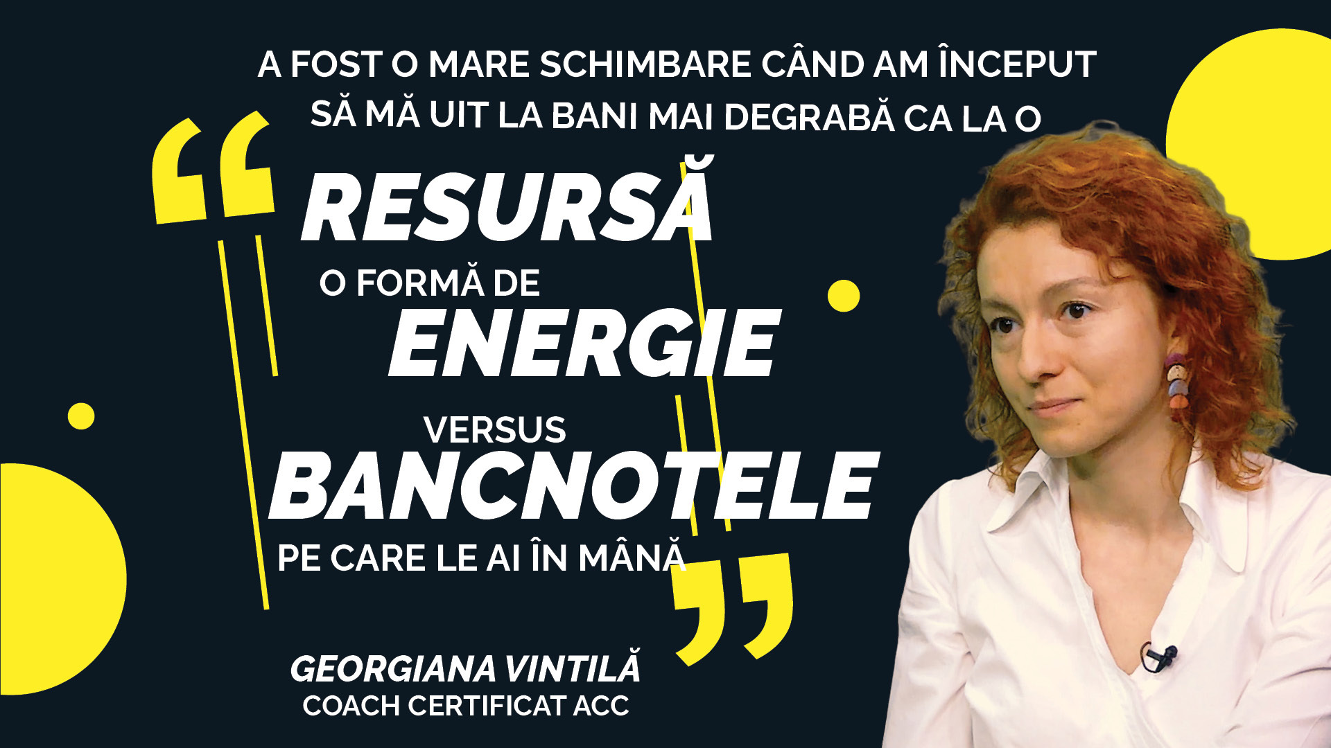 Cum să te raportezi sănătos la rețetele magice din online, potrivit unui coach financiar