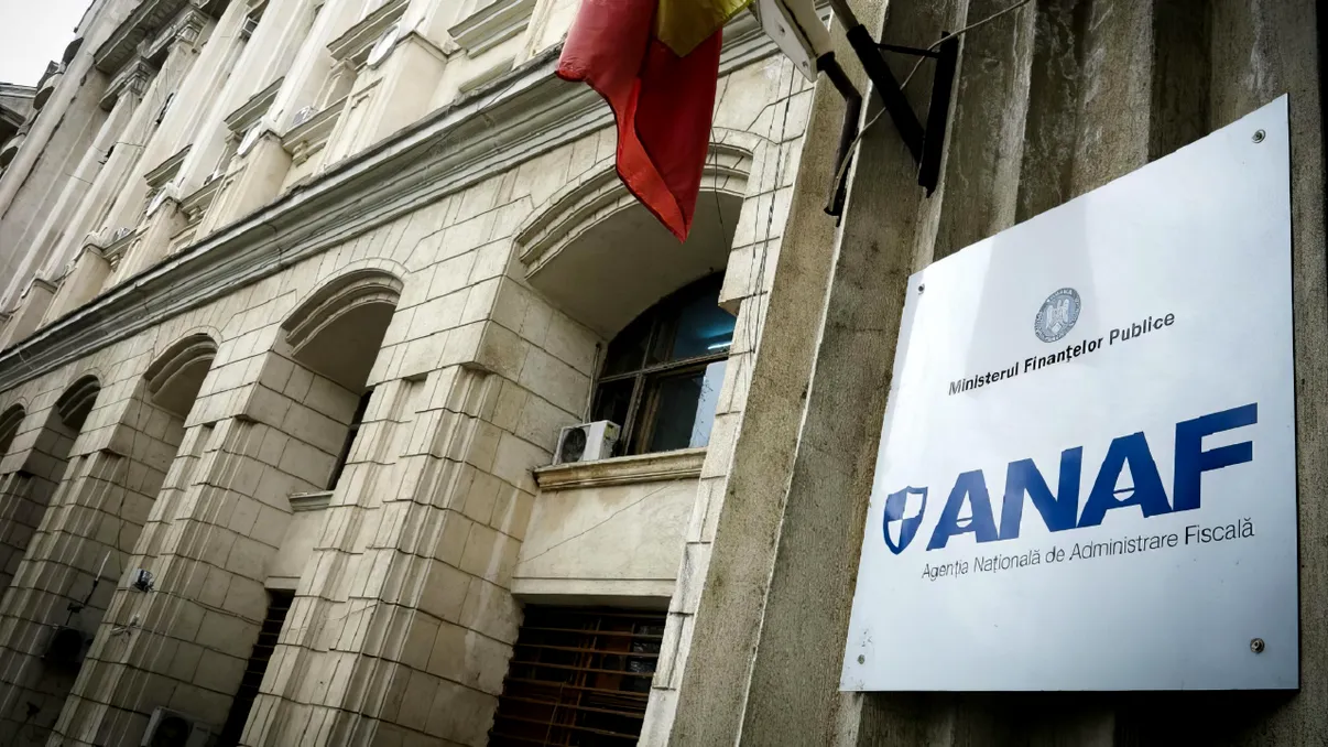 Cum verifică ANAF averea românilor: diferențele dintre venituri și cheltuieli care declanșează controale