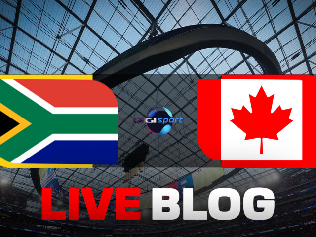Cupa Mondială 2026: Africa de Sud - Canada, primul meci din 16-imi, duminică de la 22:00