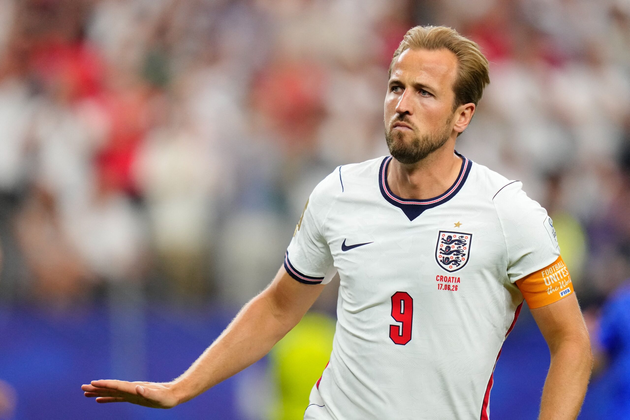 Cupa Mondială 2026: Anglia învinge Croația cu 4-2, start perfect pentru englezi