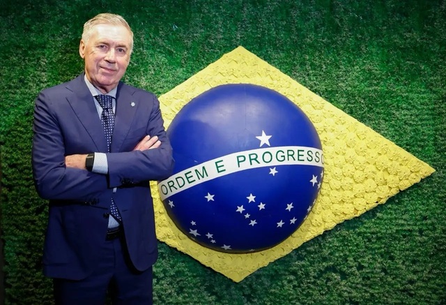 Cupa Mondială 2026: Brazilia învinge Japonia cu 2-1 în 16-imi, Ancelotti laudă răbdarea echipei