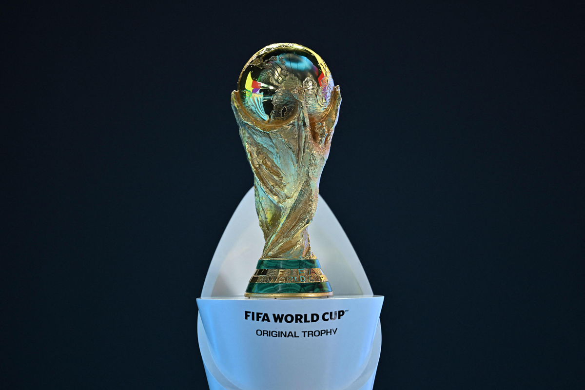 Cupa Mondială 2026 începe joi: programul complet al grupelor, cu orele pentru România