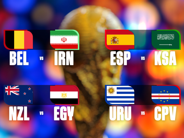 Cupa Mondială 2026, ziua 11: Uruguay remizează cu Capul Verde, Belgia egal cu Iran, Spania 4-0 cu Arabia Saudită