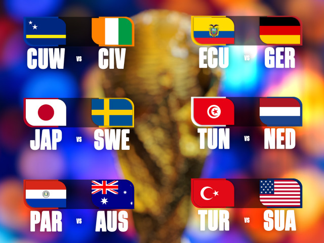 Cupa Mondială 2026, ziua 15: Germania, învinsă surprinzător de Ecuador. Olanda și SUA, favorite în meciurile serii
